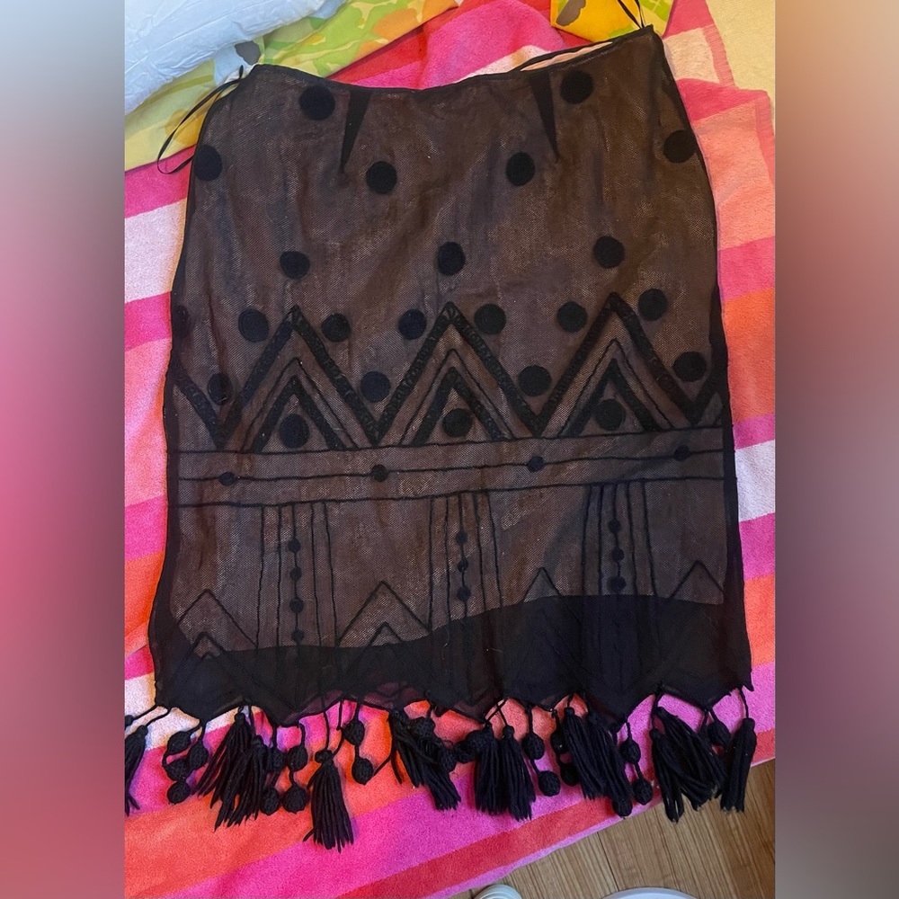 Vintage Skirt